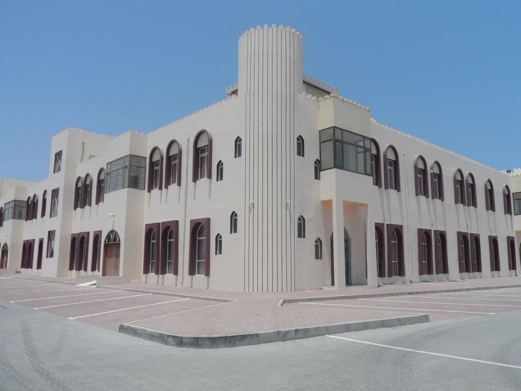 Al Mandoos Hotel Sohar 외부 사진